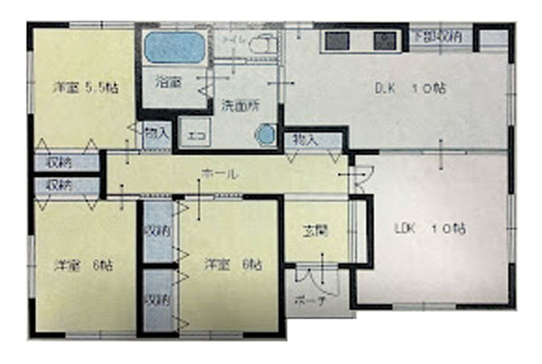 写真の説明を入れます